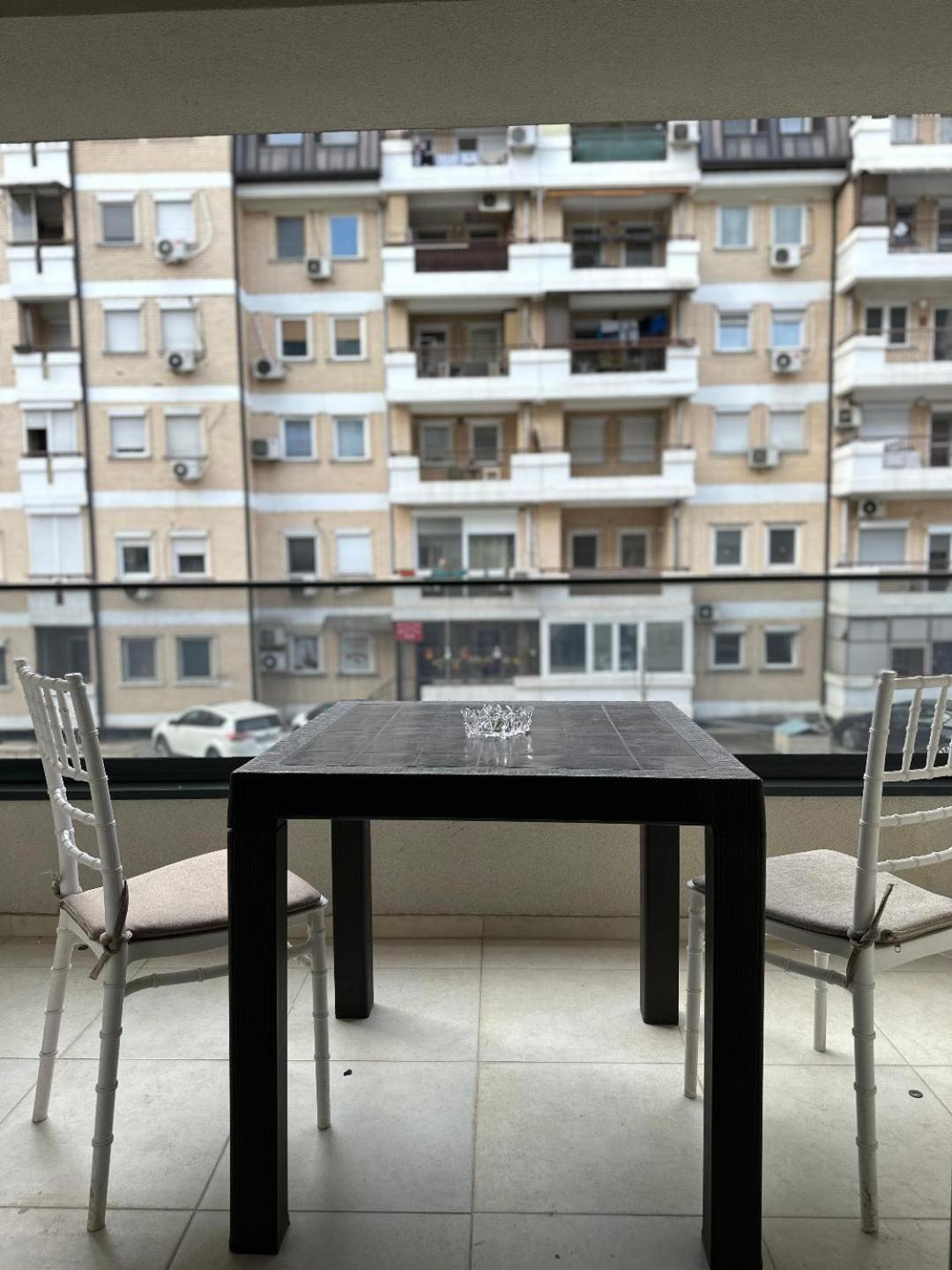 Appartamento Jovana Skopje